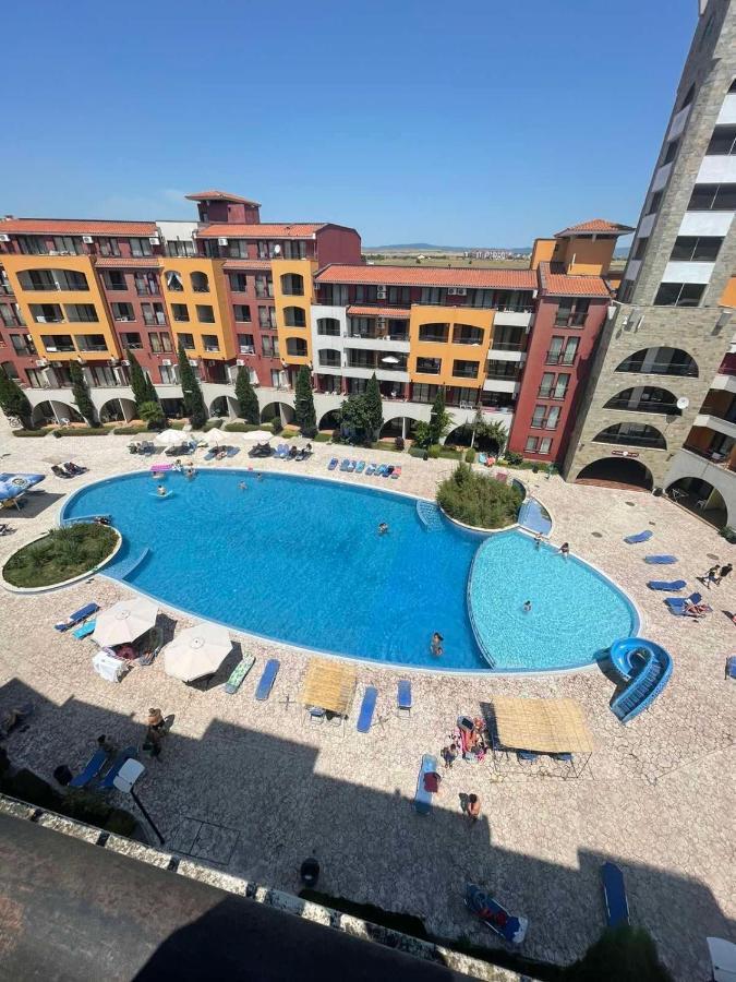 Marina Cape Sp Private Apartments Ахелой Екстер'єр фото