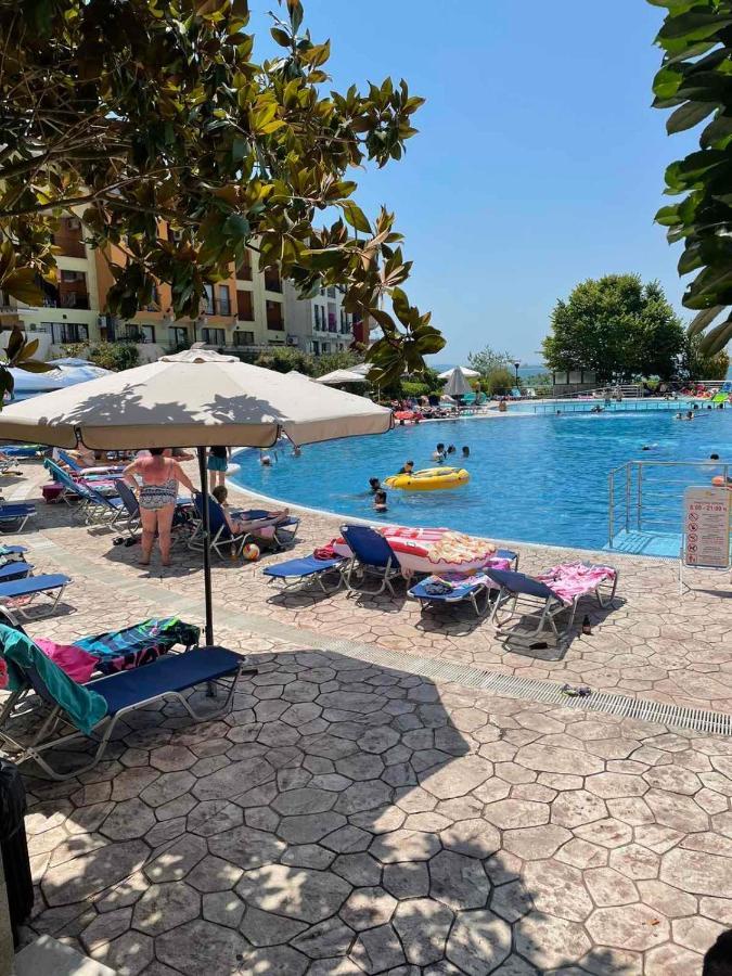Marina Cape Sp Private Apartments Ахелой Екстер'єр фото