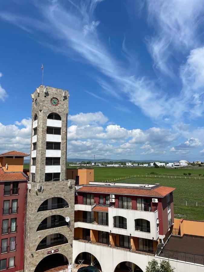 Marina Cape Sp Private Apartments Ахелой Екстер'єр фото