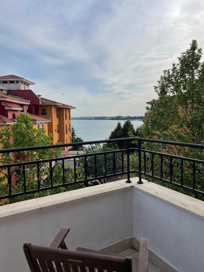 Marina Cape Sp Private Apartments Ахелой Екстер'єр фото