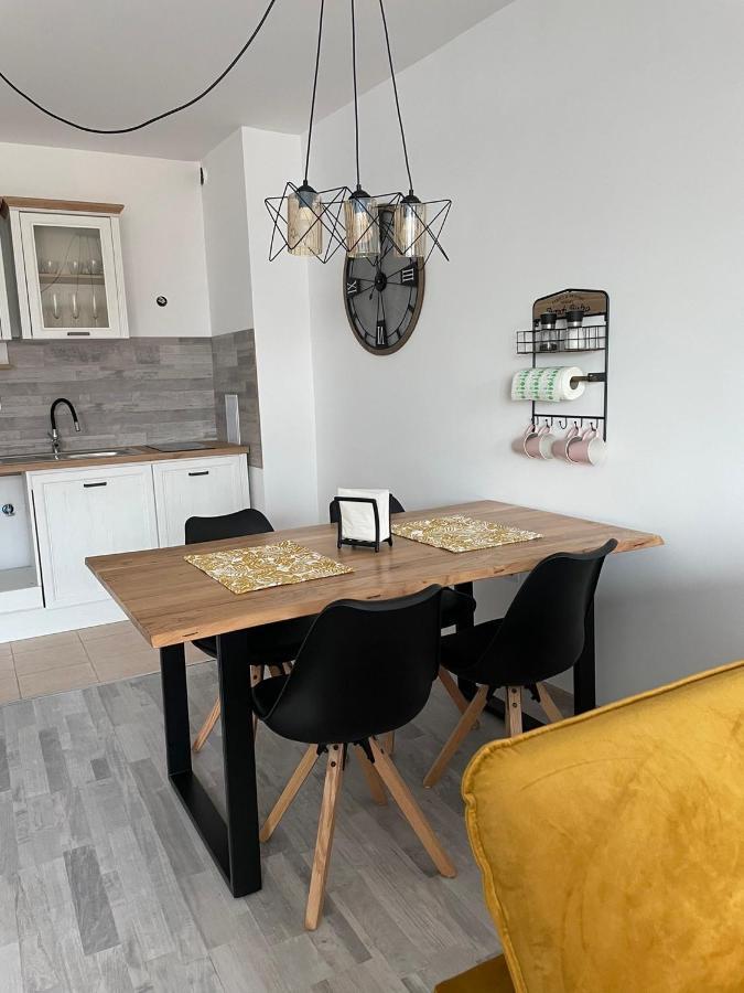 Marina Cape Sp Private Apartments Ахелой Екстер'єр фото