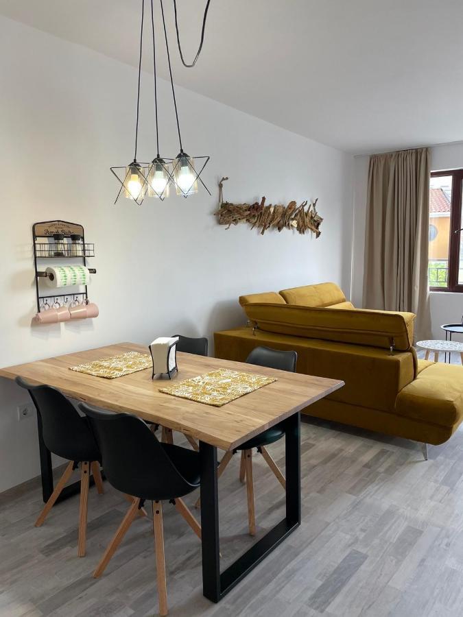 Marina Cape Sp Private Apartments Ахелой Екстер'єр фото
