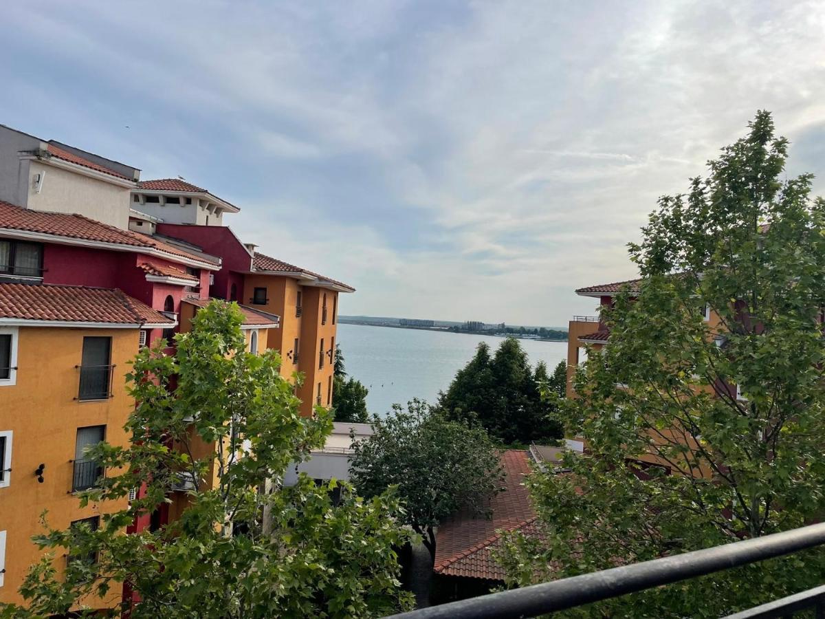 Marina Cape Sp Private Apartments Ахелой Екстер'єр фото