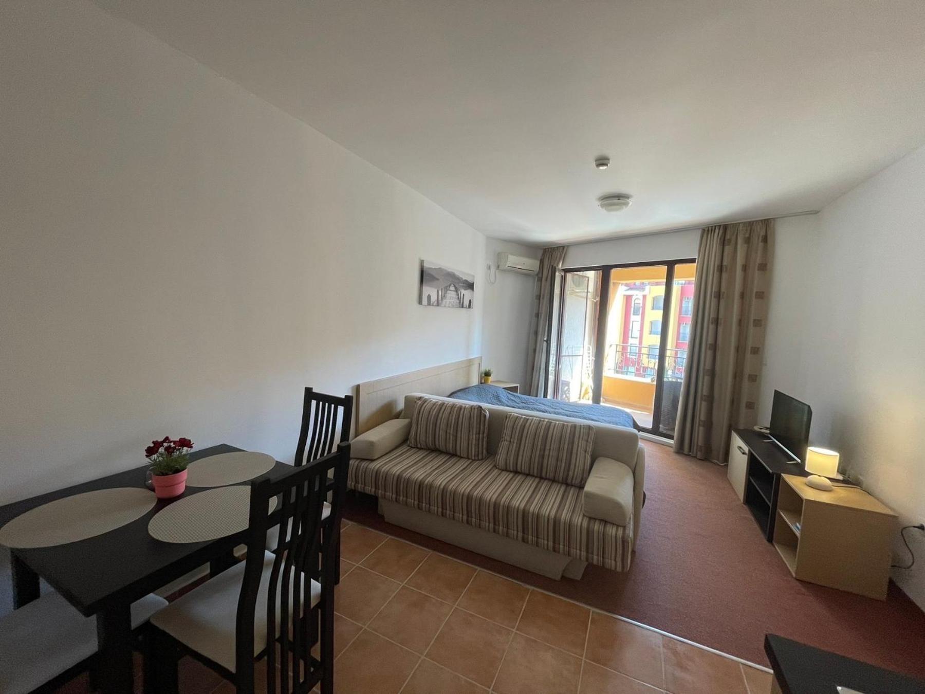 Marina Cape Sp Private Apartments Ахелой Екстер'єр фото