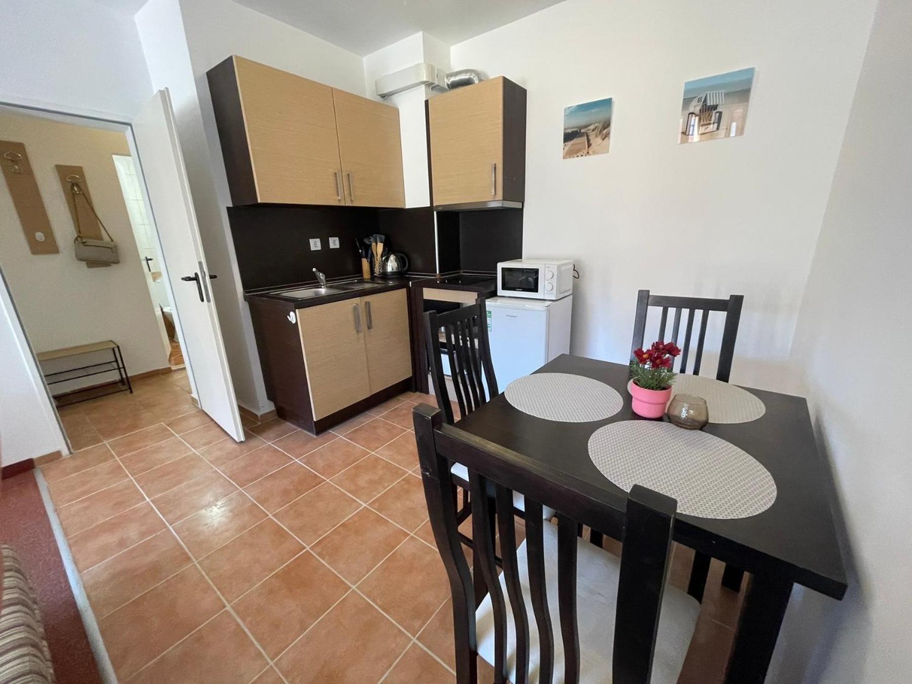 Marina Cape Sp Private Apartments Ахелой Екстер'єр фото