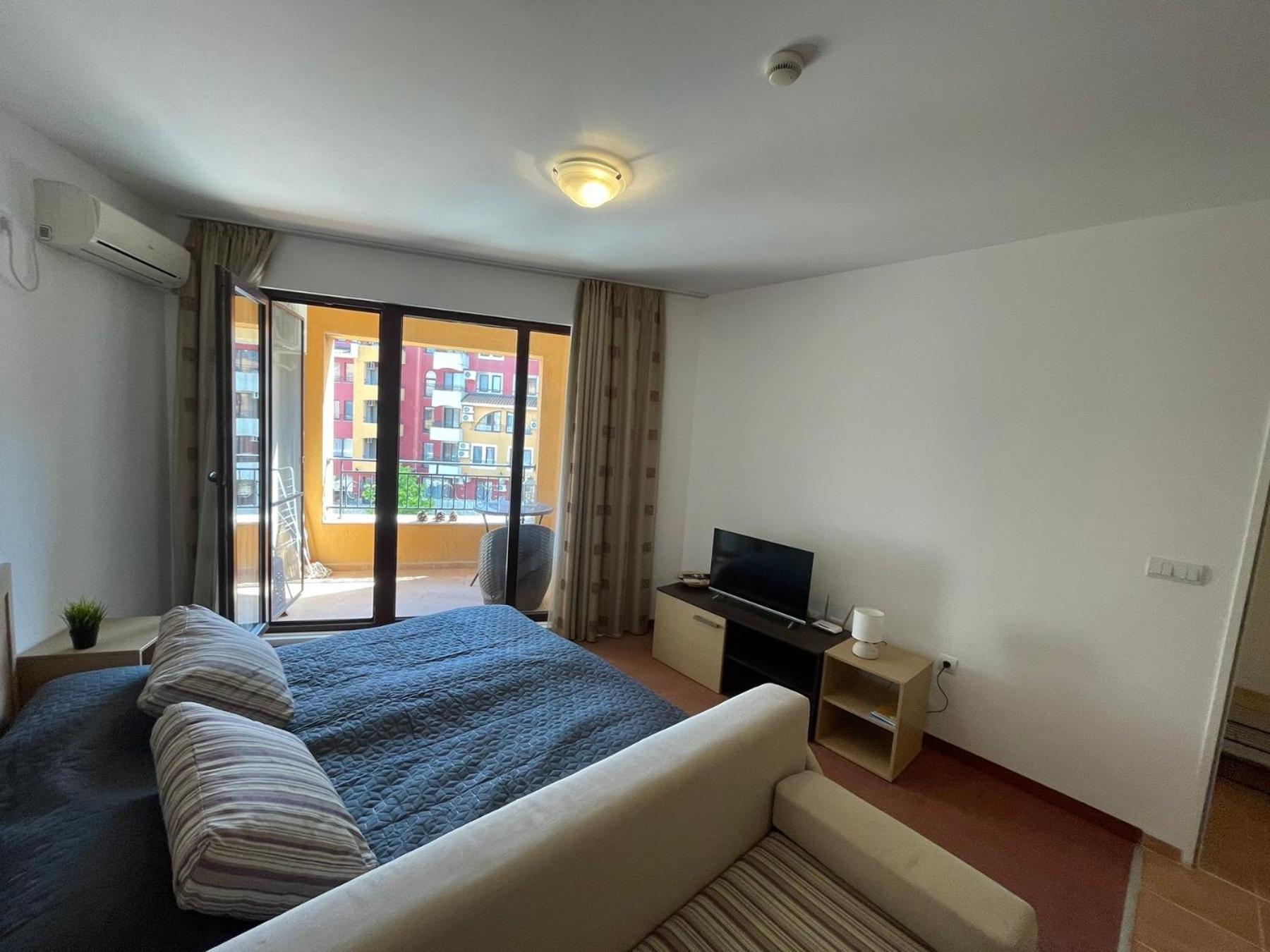 Marina Cape Sp Private Apartments Ахелой Екстер'єр фото